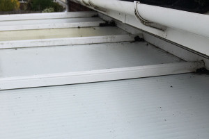 conservatory roof