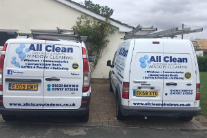 nice pair of vans